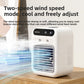 Portable Air Cooler – Coollly