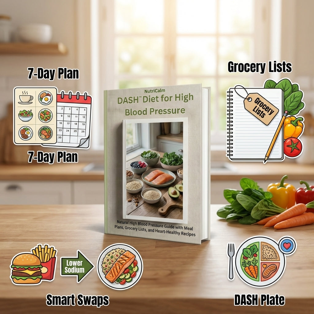 Coollly DASH Diet